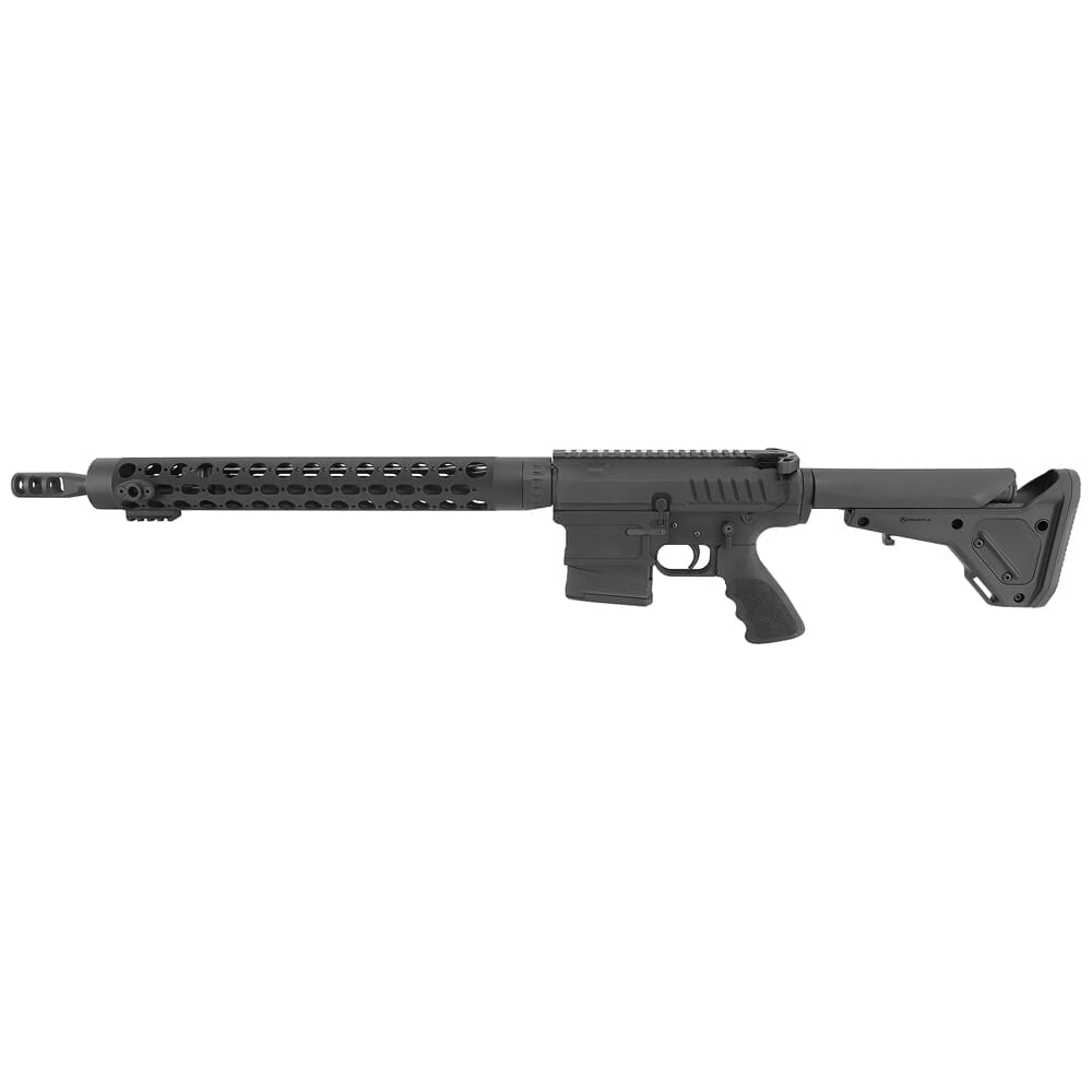 JP Enterprises RR-LRP07TC/LTC19TAC .308 Win 18" 1:11.25" Bbl Black Rifle Order #20-09702