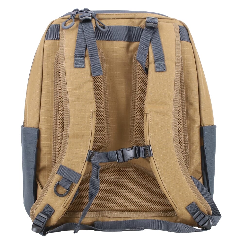 Beretta GameKeeper EVO 18L Otter/Ebony Backpack BS392T226208D3UNI