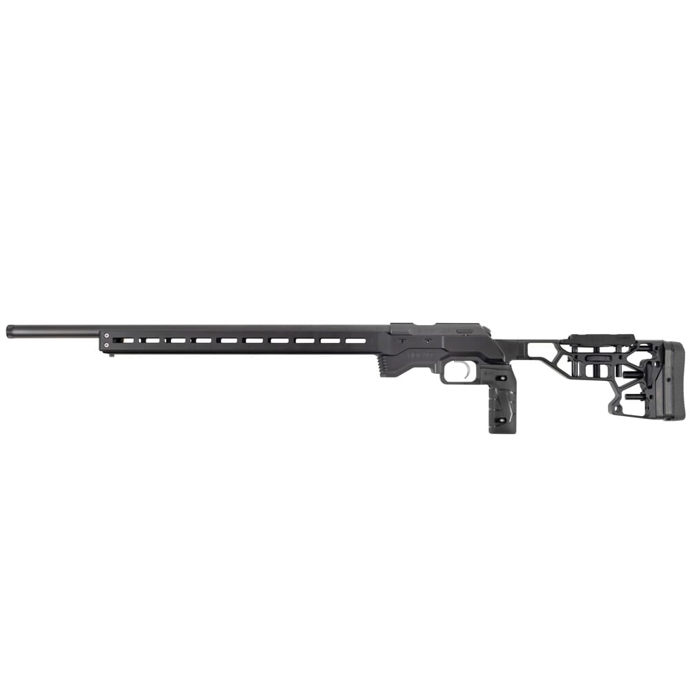 CZ-USA 457 Varmint Precision Chassis MTR 2 .22 LR 24" 1/2x28" Blk Anodized Alum Bbl 5rd Rimfire Rifle w/ 11mm Dovetail 02329