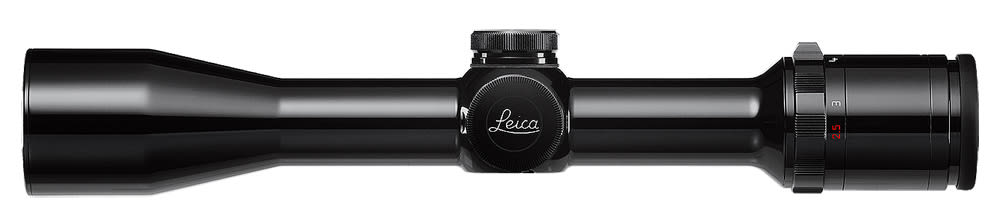Leica Visus 2.5-10x42 iLW 4A Glossy Riflescope 56001