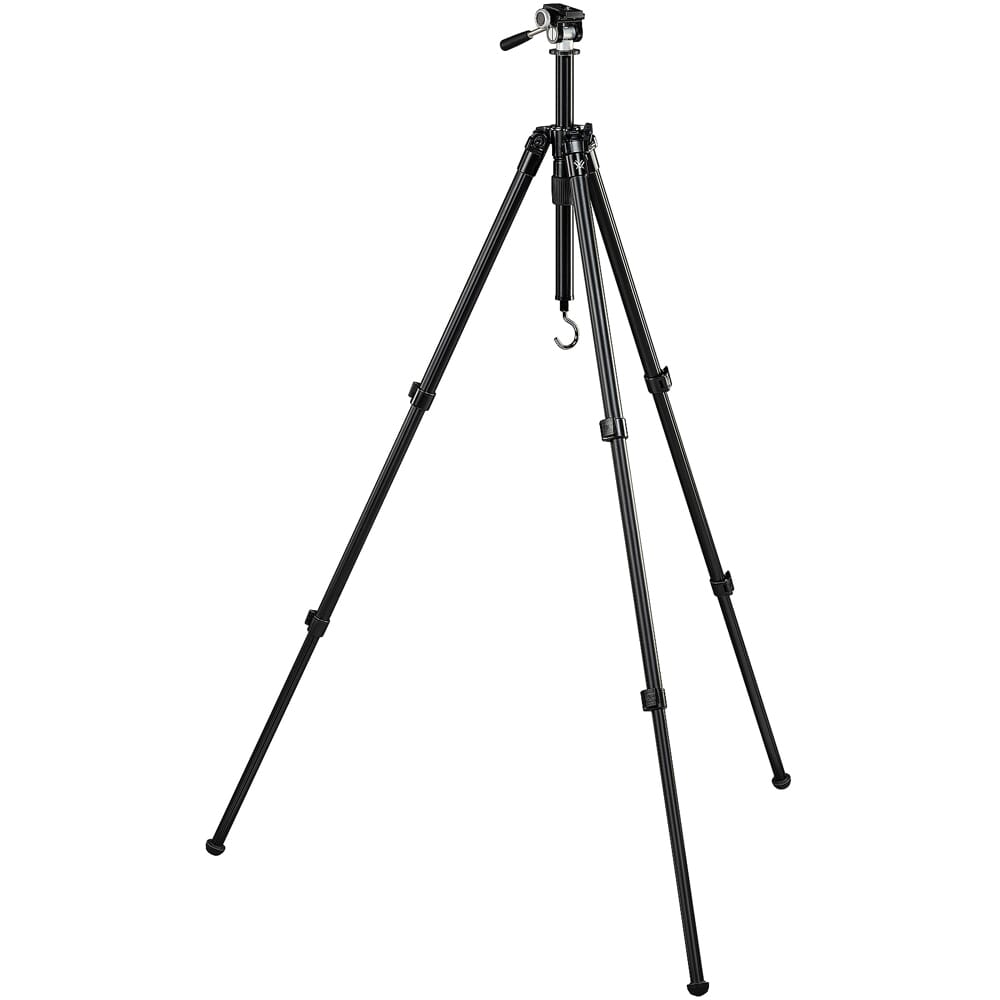 Vortex High Country II Aluminum Tripod Kit TR-HCY