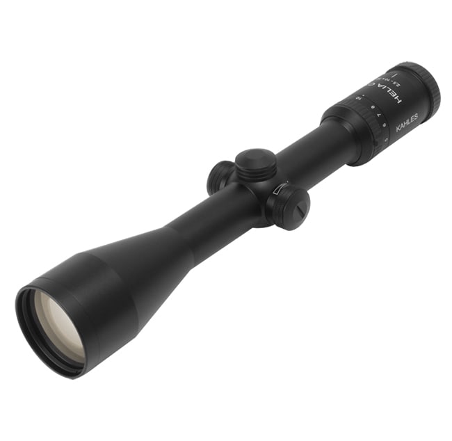 Kahles Helia CSX 2.5-10x50 L-4 Dot Scope 10220