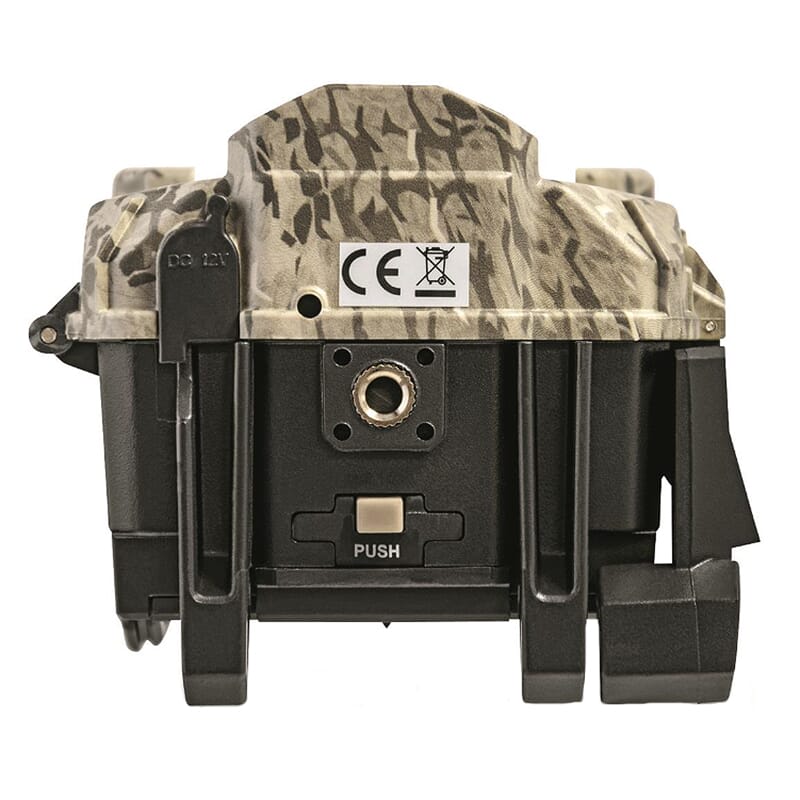 Spypoint Solar-Dark Solar Trail Camera 01915