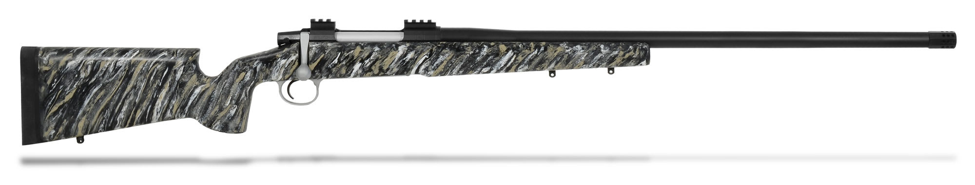 MOA Evolution Long Range Hunter 7mm Remington Magnum Rifle