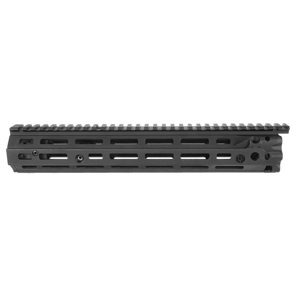 Daniel Defense RIS III 12.5" Black Rail Assembly 01-004-03086-006