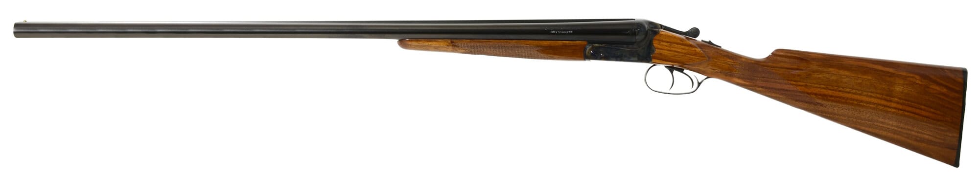 Merkel 47E SxS 12GA 30" Shotgun 70047E1.9D2E