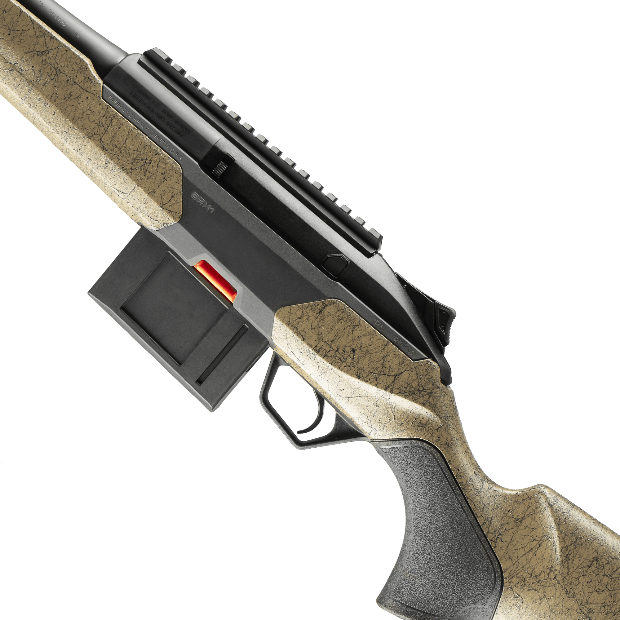 Beretta BRX1 Ranch .308 Win 16" Tan Bolt Rifle JBRX1VE316SB-img-3