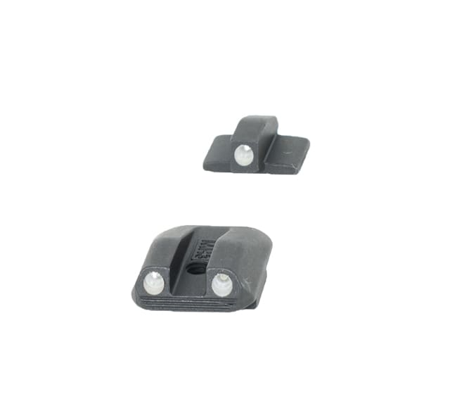 Kimber 1911 Solo Fixed Tru-Dot Night Sight Set ML11226