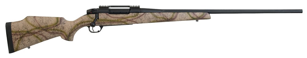 Weatherby Mark V Outfitter .257 Wby Mag 26" Rifle UA-1483