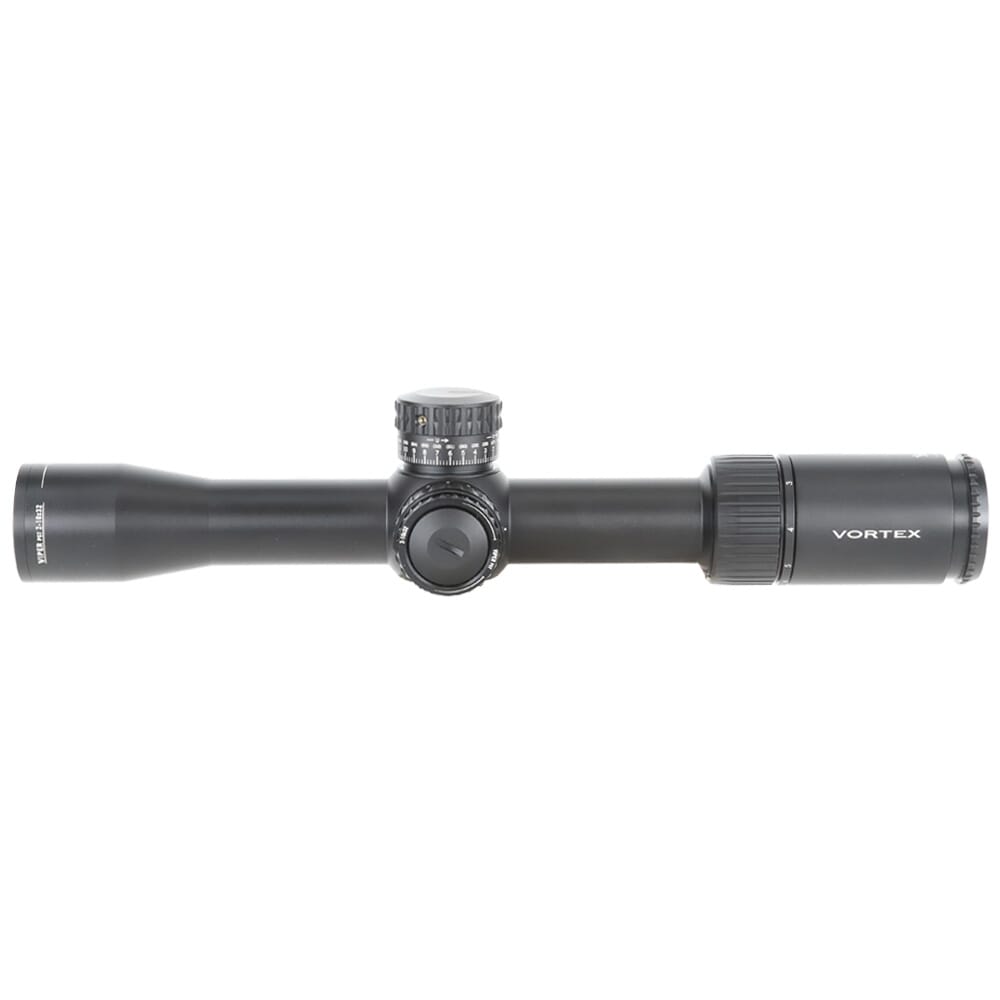 Vortex Viper PST 2-10x32 EBR-4 MOA Scope PST-2101