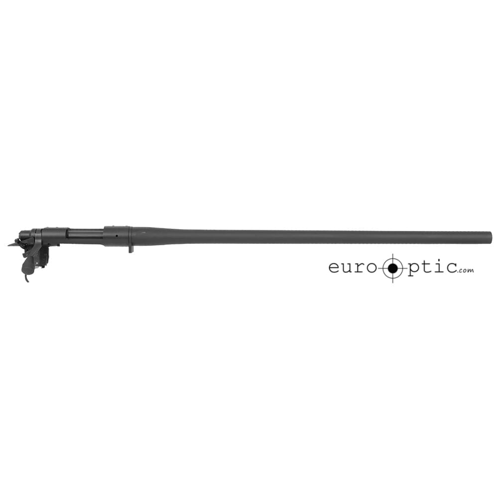 Remington 700P 5R 308 Win with Sisk STAR T1 Stock