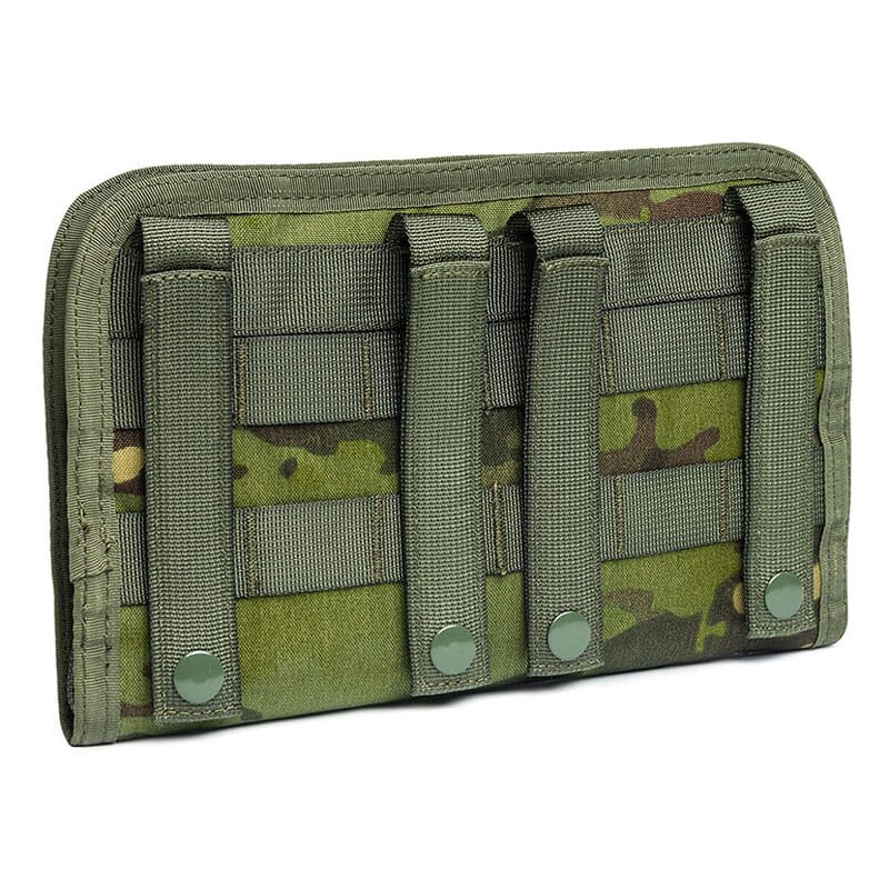Beretta Commander MultiCam Tropic Utility Pouch CA191T225707Z1UNI