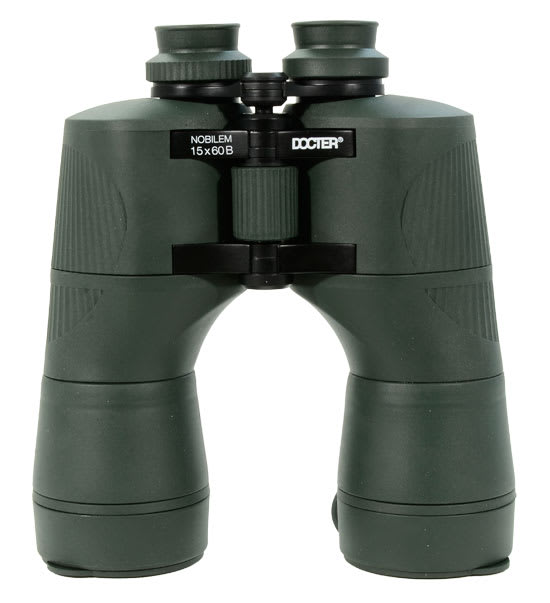 Docter Optic Nobilem 15x60 Green Binocular 50873