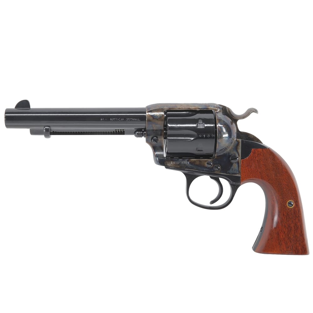 Uberti 1873 Cattleman Bisley NM 5.5" Bbl .357 Mag Revolver 346031