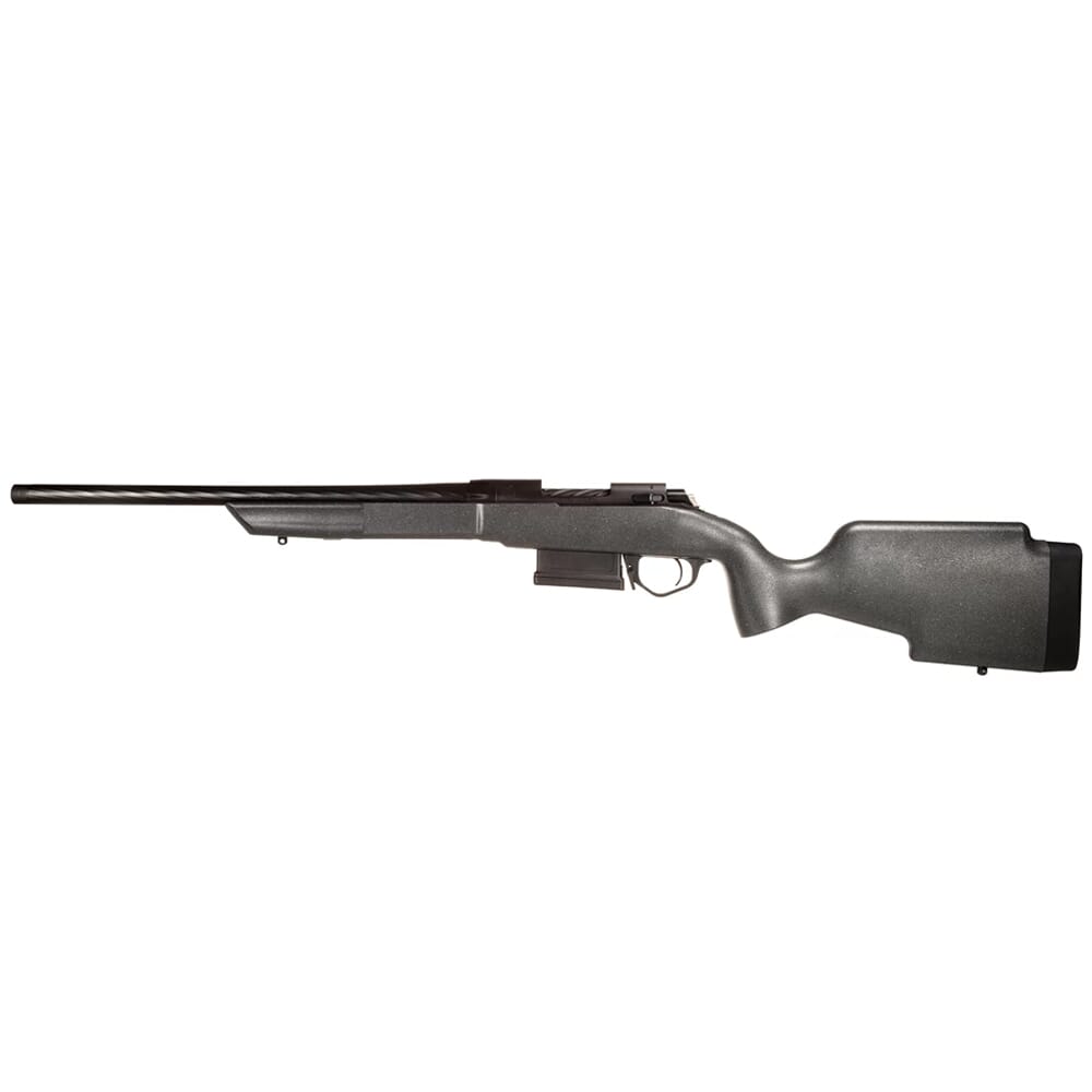 Taurus Expedition .308 Win 18" 1:10"x 5/8x24" Bbl 5rd Black Synthetic Bolt-Action Rifle 3-EXP308181