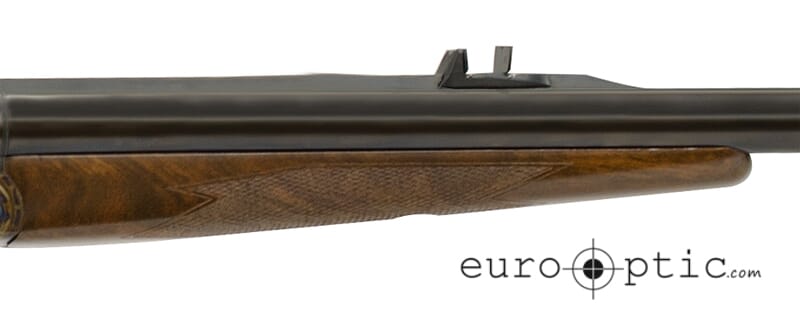 Merkel 140-2 SXS Safari Double Rifle 500NE 23.6" Bbl Double Triggers A750067