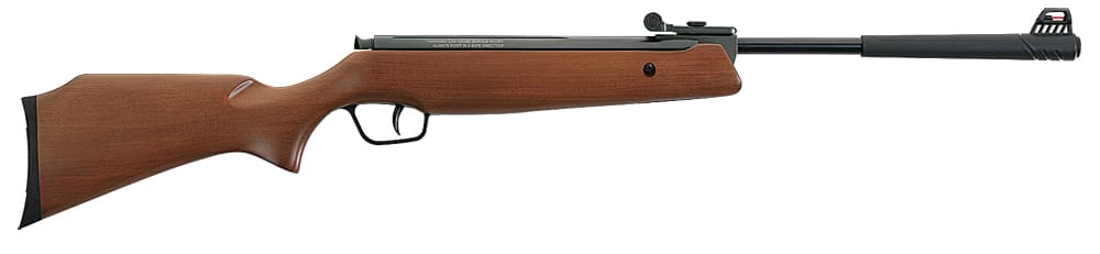 Stoeger X3 550 FPS .177cal Hardwood Stock Airgun 30003