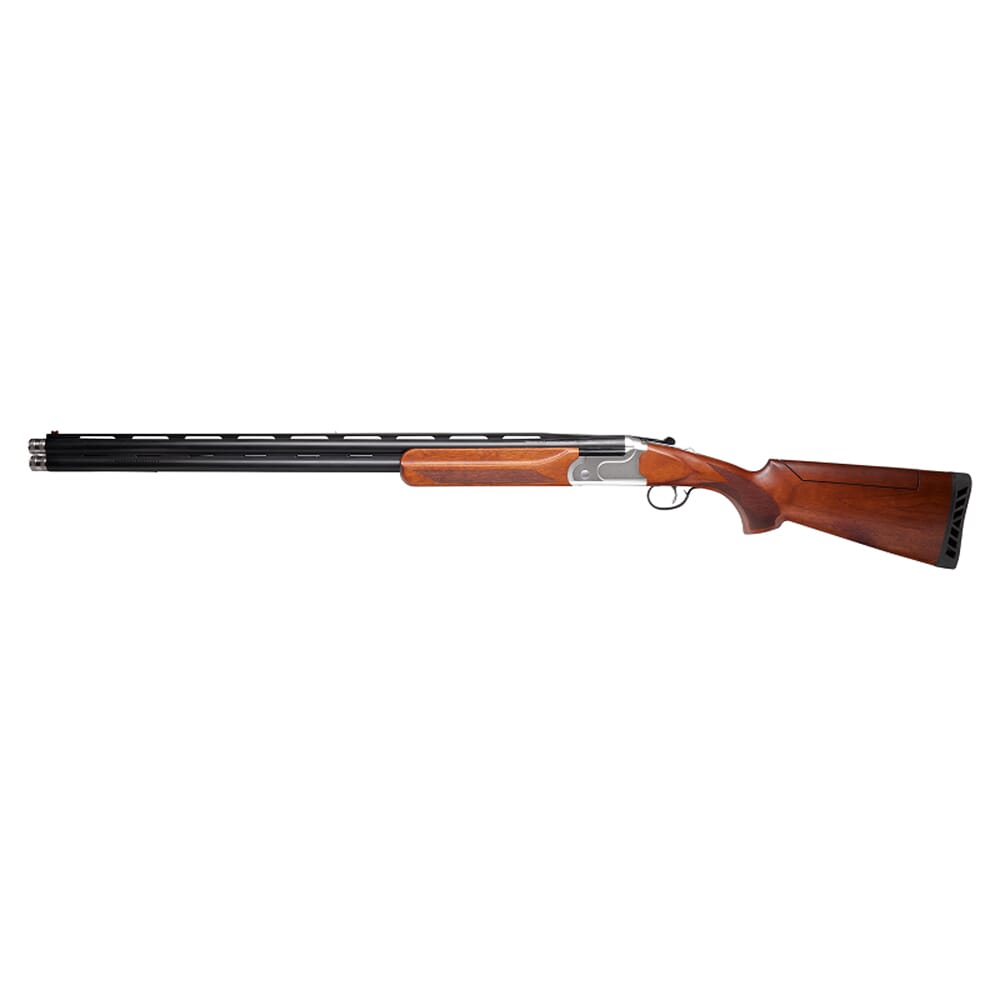 Savage Arms Stevens 555 Sporting Compact 12ga 3" 26" Bbl Oiled Turkish Walnut O/U Shotgun 18964