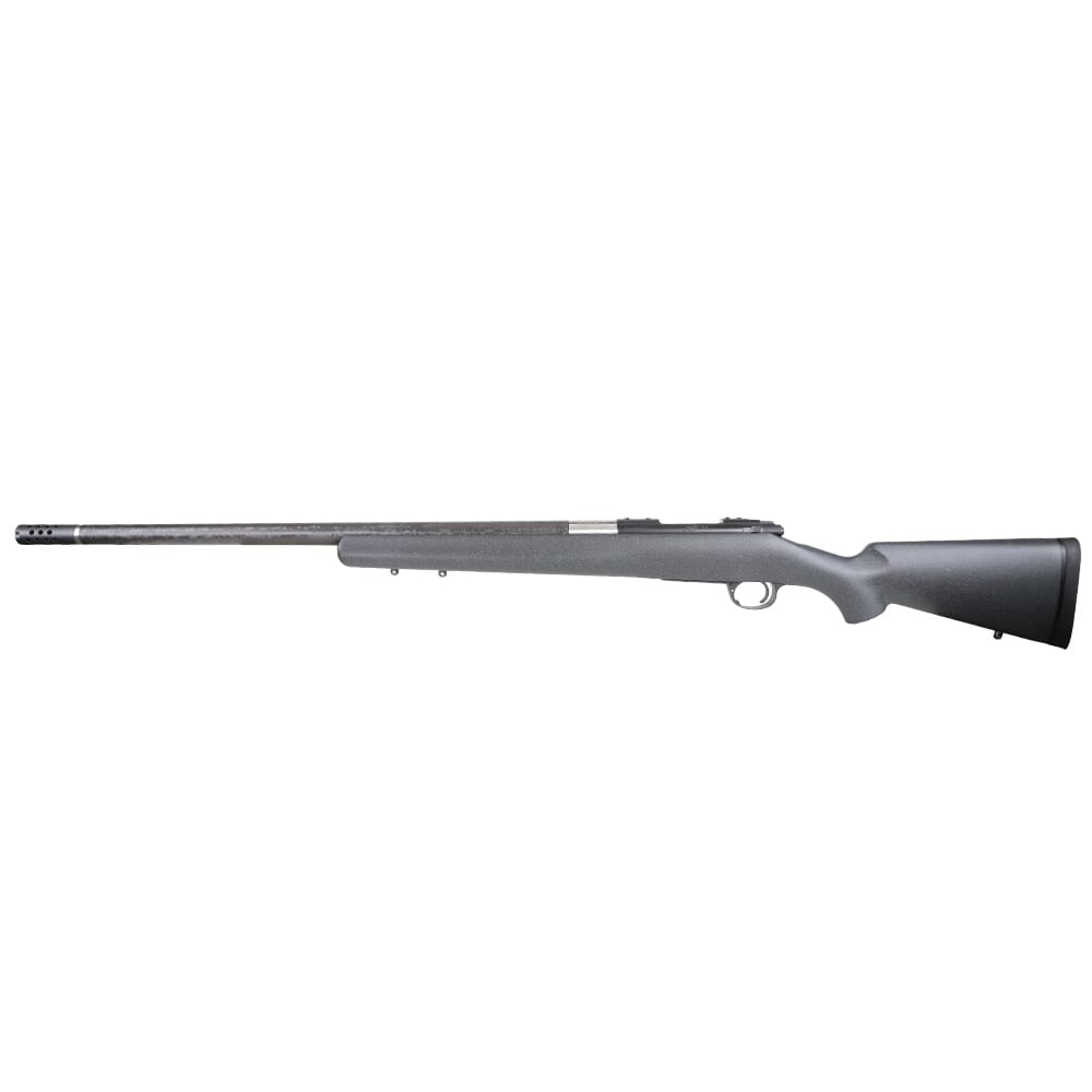 Kimber Open Range Pro 6.5 Creedmoor Carbon Granite Rifle 3000877