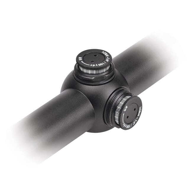 Meopta MeoPro 3-9x40 Zplex Scope 598370 Refurbished