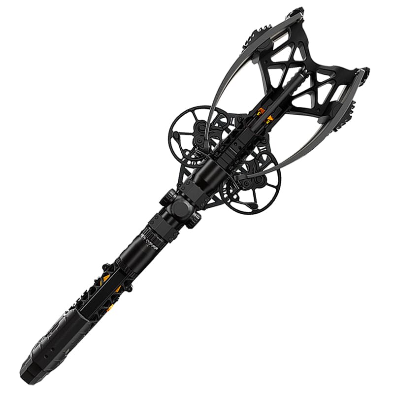 Ravin R500 Slate Gray Electric Crossbow R052