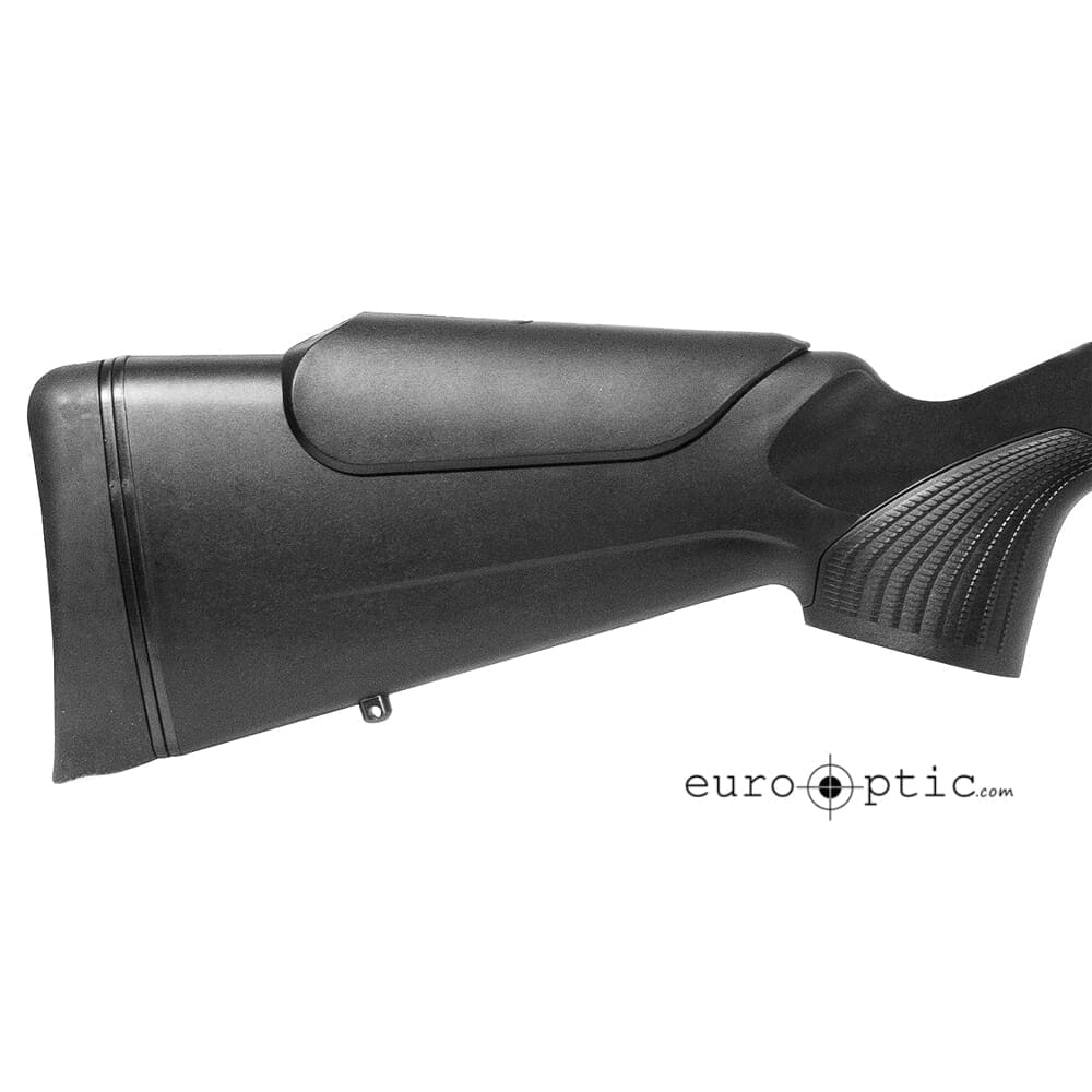 Tikka T3x CTR 6.5 Creedmoor SS 24" Barrel Rifle 1:8" Twist JRTXC382CAS