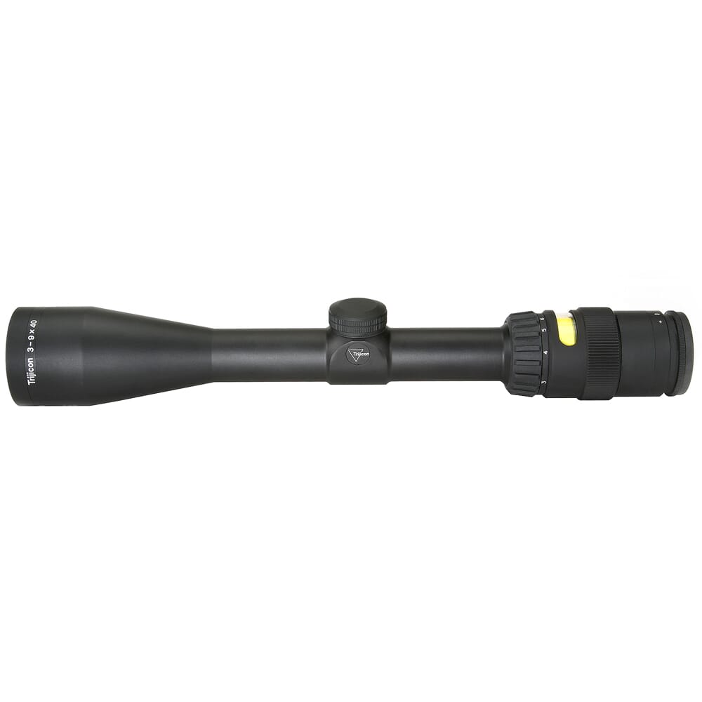 Trijicon TR20-2 AccuPoint 3-9x40 - Trijicon Accupoint