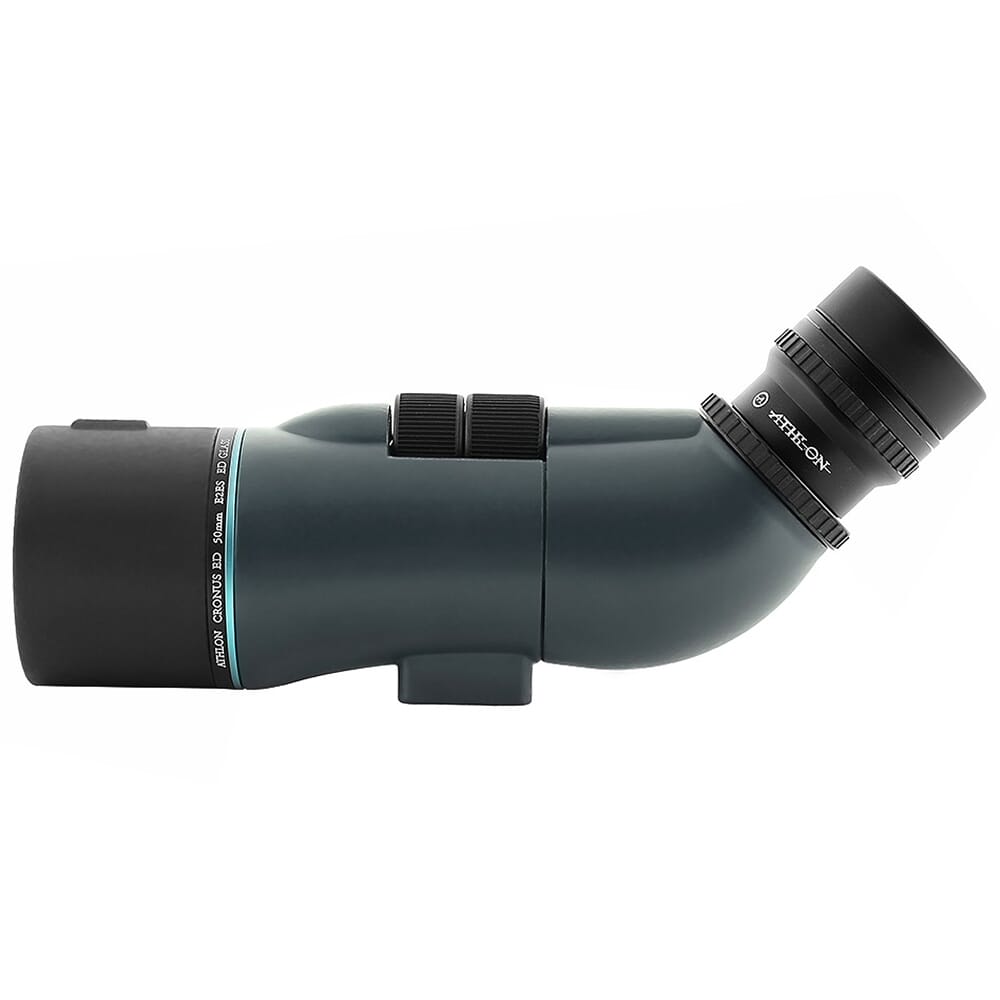 Athlon Cronus 12-36x50mm UHD Angled Spotting Scope 311002
