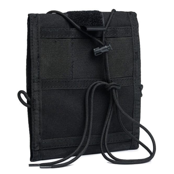 Beretta Black Travel Pouch CA211001890999UNI