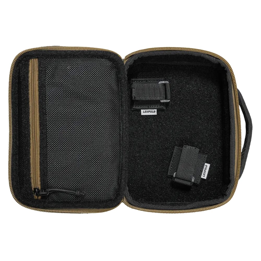 Leupold Rendezvous Pistol Case 183916