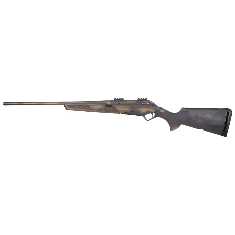 Benelli LUPO KAOS Limited Edition 6.5 Creedmoor 24" 1:8" Bbl Bronze/Black Cerakoted Rifle 11999-AR015281X