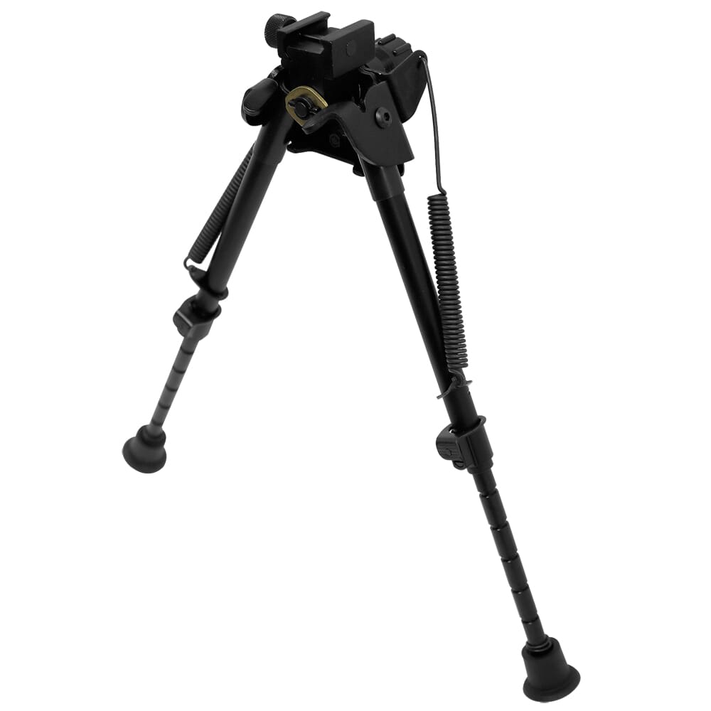 Harris 9-13" Leg Notch Picatinny Rail Bipod S-LMP