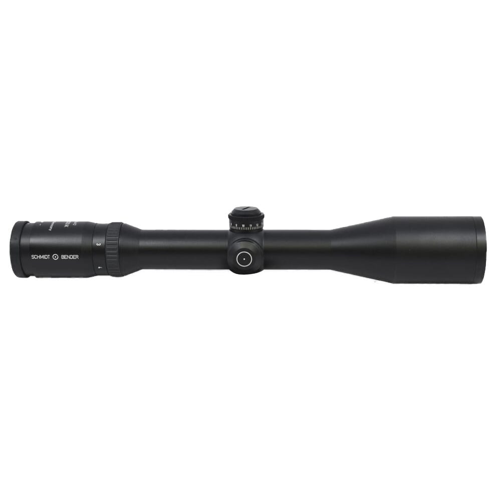 Schmidt Bender Precision Hunter 3-12x42 P3 Mildot Rifle Scope