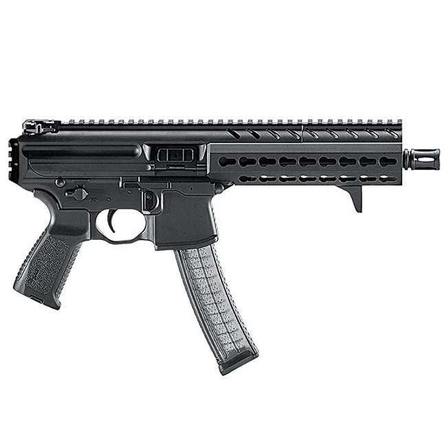 Sig Sauer MPX 9mm 8" 30rd Pistol
