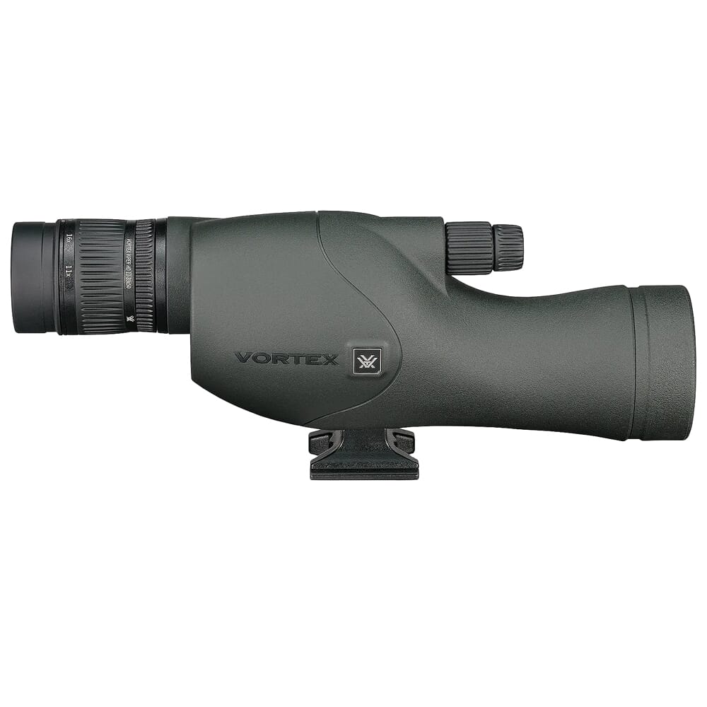 Vortex Viper HD 11-30x50mm Straight Spotting Scope VPR-50S