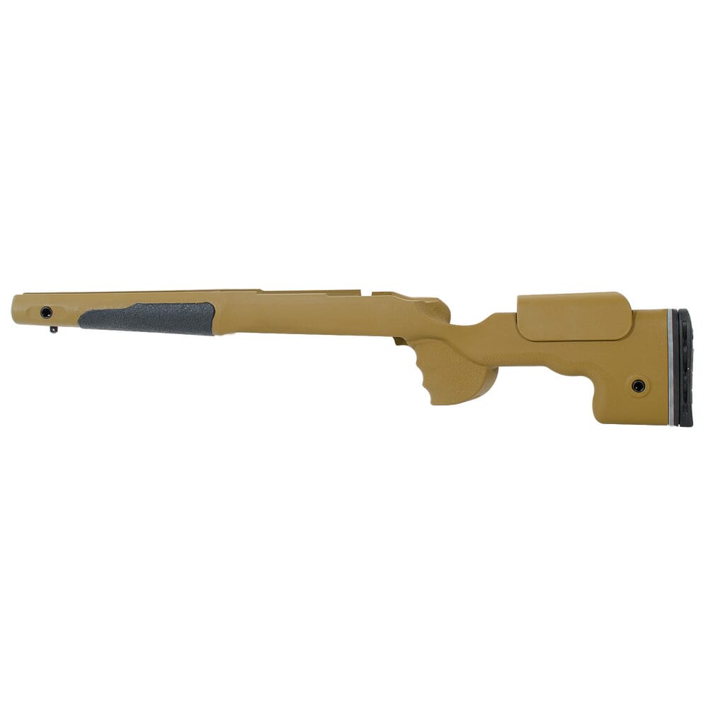 GRS Berserk Limited Edition Tikka T3/x RAL8000 104429