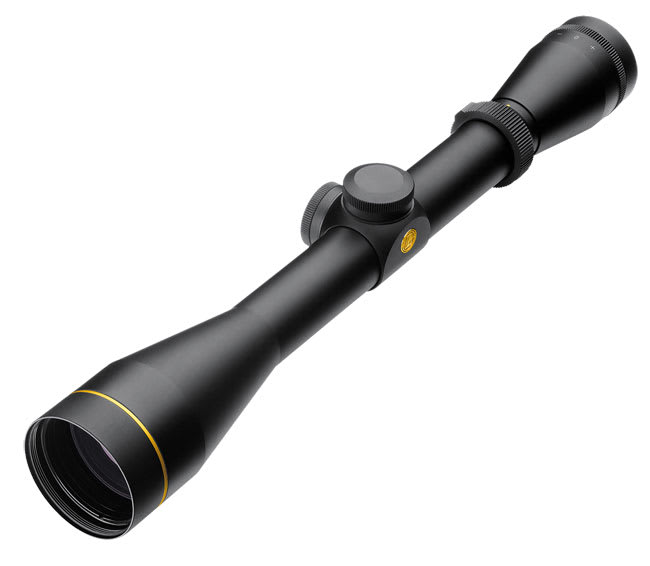 Leupold VX-2 3-9x40 Duplex Scope 110797