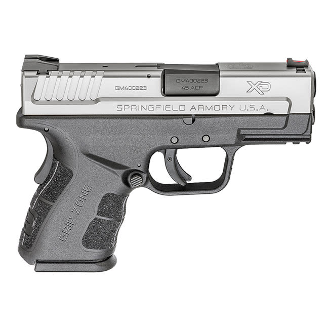 Springfield Armory XD .45ACP MOD.2 3.3" BI-TONE XDG9845SHC