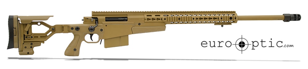 Accuracy International AX Rifle .338 Lapua Mag 27" DE/DE AX2-R11428-AI