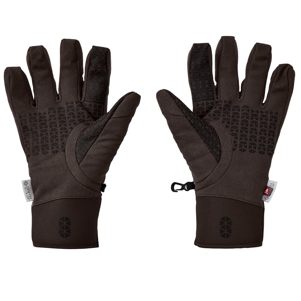 Under Armour Mid Season WS Glove UA Forest 2.0 Camo/Tmbr/Black XL 1318575-988004