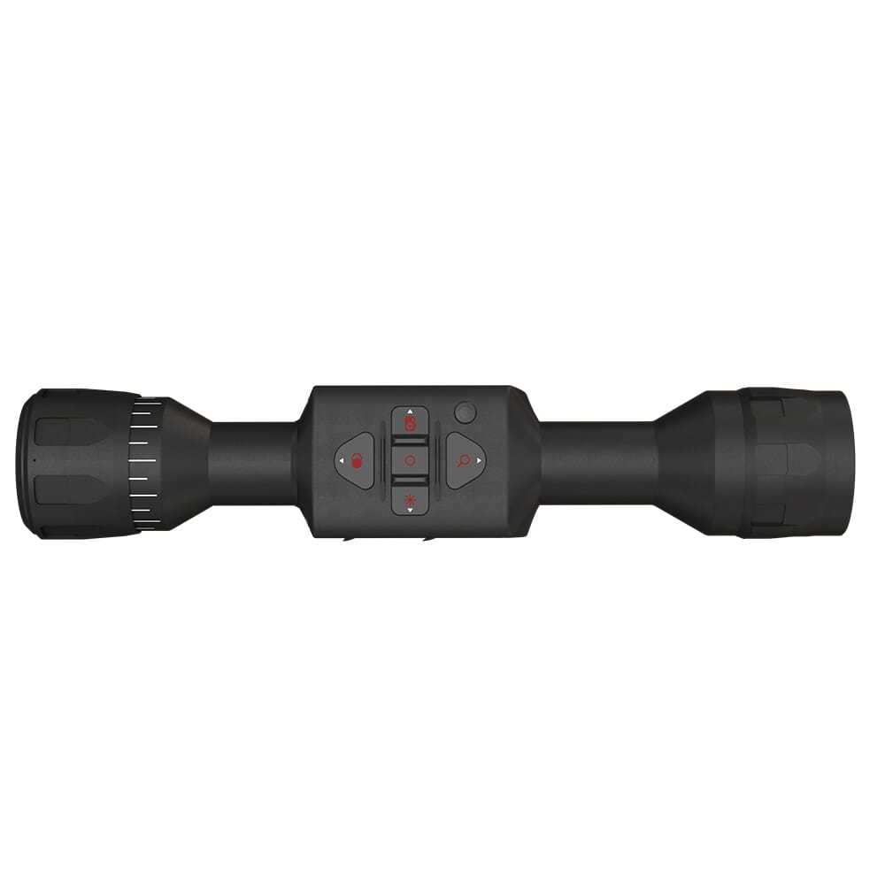 ATN Thor-LTV 4-12x 640x480 12micronThermal Riflescope TIWSTLTV650X