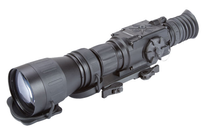 Armasight Drone Pro 5x-10x Digital Night Vision Scope
