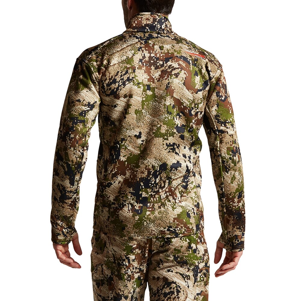 Sitka Gear Traverse Jacket Optifade Subalpine XXX Large 600028-SA-3XL