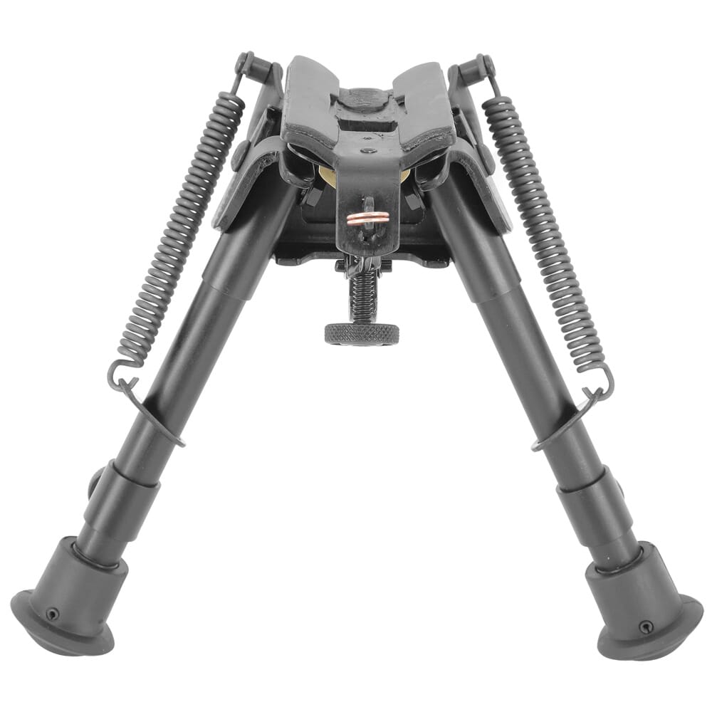 Harris Rotating Self Leveling 6-9" Bipod S-BR2
