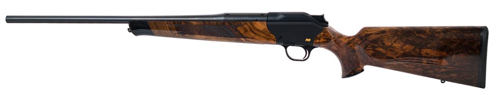 Blaser R8 Jaeger Grade 9 Right Hand .308 Win - SN: RR038361