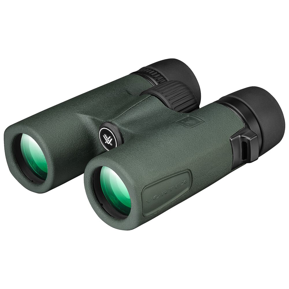Vortex Bantam HD 6.5x32mm Youth Binocular BTM-6532