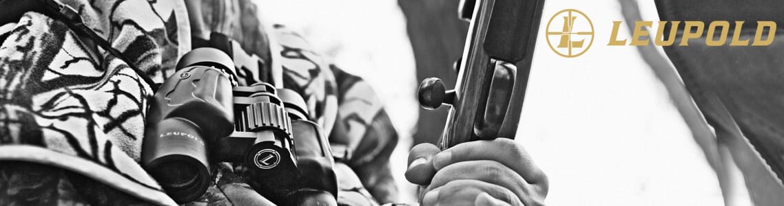 BX-1 Yosemite Binoculars