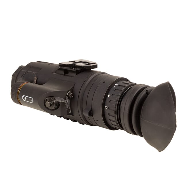 Trijicon IR PATROL M250K 19mm HELMET MOUNTED KIT IRMO-250K