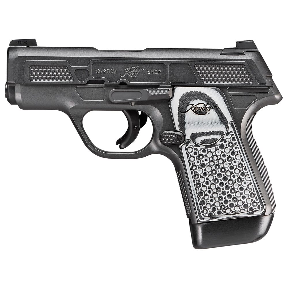 Kimber EVO SP (CS) 9mm Pistol 3900013