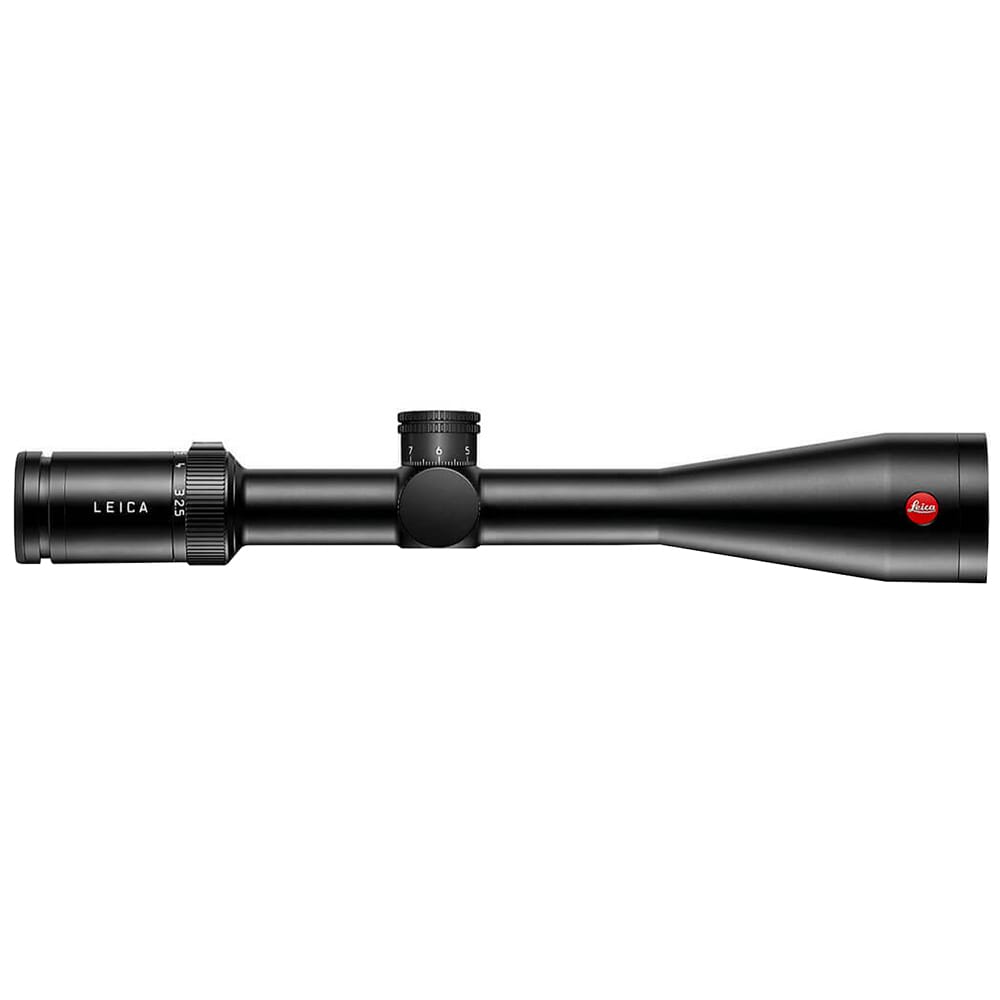 Lecia Amplus 2.5-15x50i L-Ballistic MOA BDC Riflescope 50312